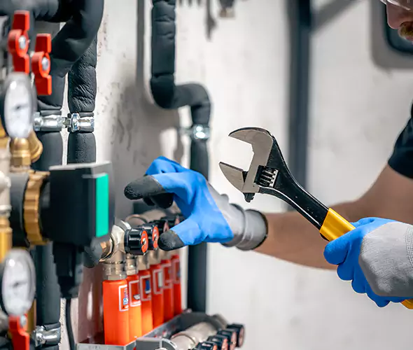 Expert Plumber for New Construction Plumbing in Wildomar, CA: Schedule Affordable Installation Services with Us