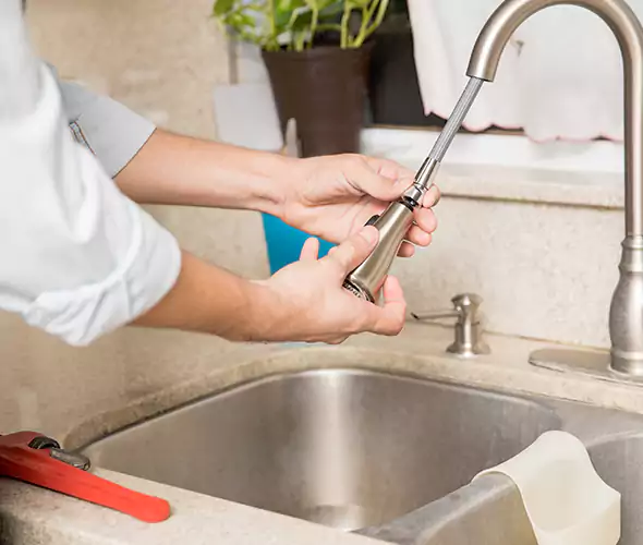 Expert Plumber for Plumbing Inspection in Wildomar, CA: Schedule Affordable Inspection Services with Us