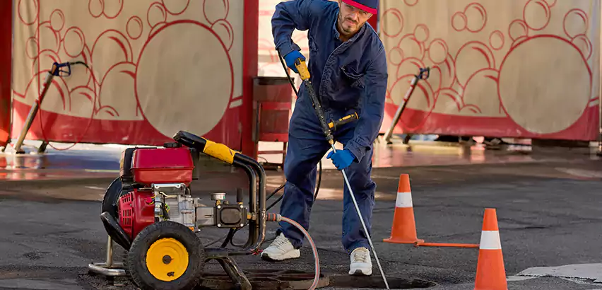 Professional Drain Repair Services in Wildomar, CA