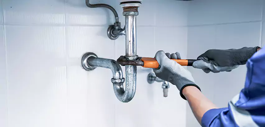 Plumbers Near Me in Wildomar, CA