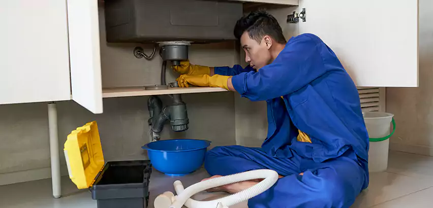 Sewer Line Maintenance Wildomar, CA