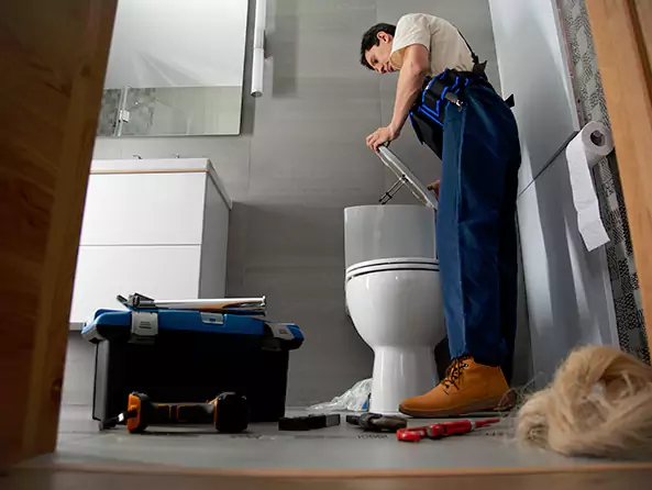  Why Choose Wildomar Plumbers for Drainage Services in Wildomar, CA?]