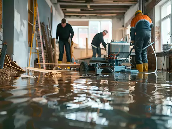  Why Choose Wildomar Plumbers for Flood Restoration in Wildomar, CA?