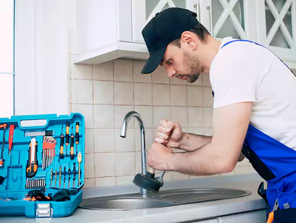Why Choose Wildomar Plumbers for Plumbing Inspection in Wildomar, CA?