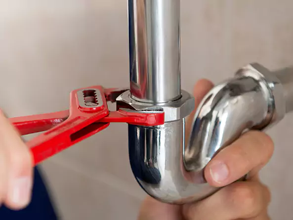  Why Choose Wildomar Plumbers for Polybutylene Plumbing Replacement in Wildomar, CA?