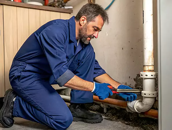  Why Choose Wildomar Plumbers for Repiping Services in Wildomar?